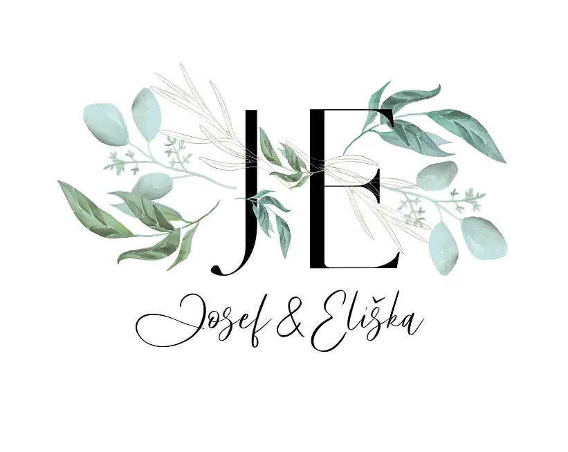 Josef a Eliska